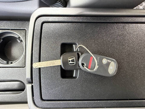 2011 Honda Element EX