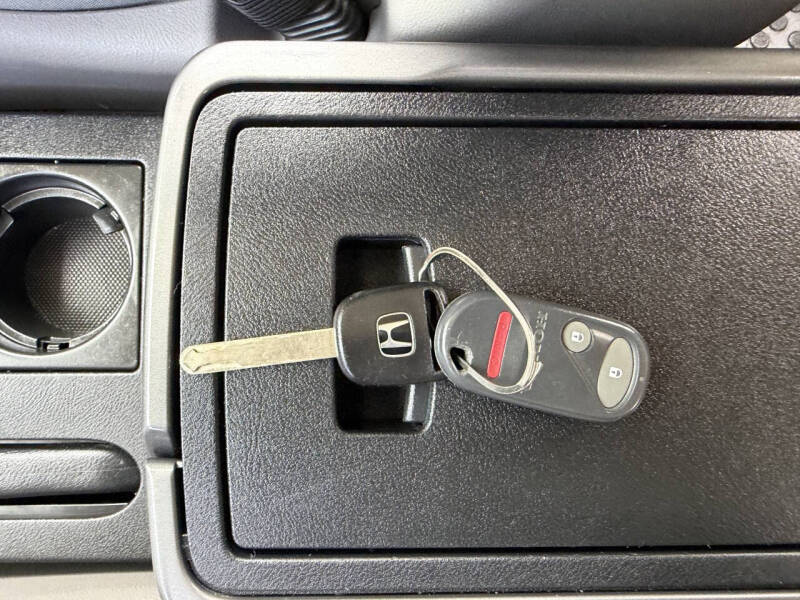2011 Honda Element EX