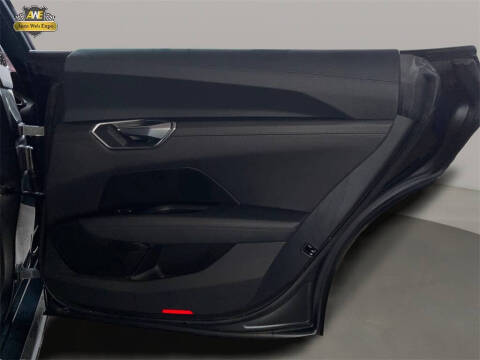 2022 Audi e-tron GT quattro Premium Plus