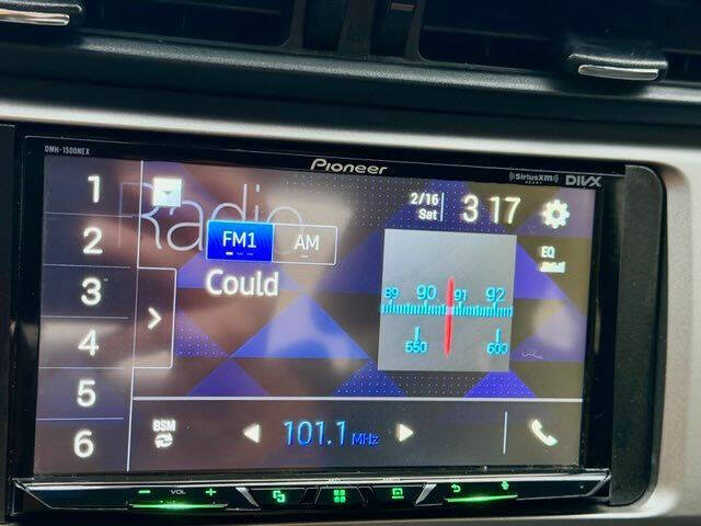 2013 Subaru BRZ Limited