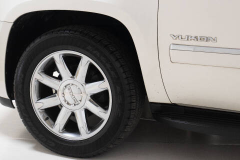 2010 GMC Yukon SLT XFE