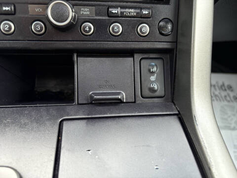 2012 Acura RDX SH-AWD w/Tech