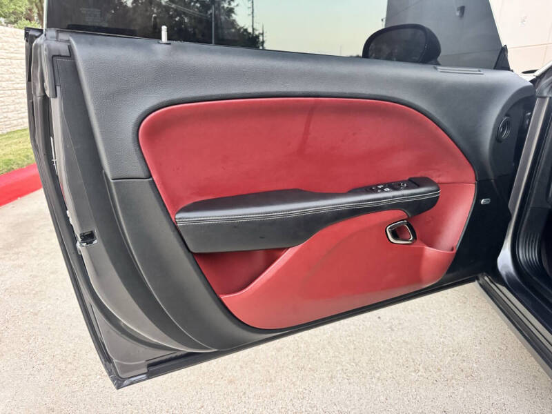 2019 Dodge Challenger SRT Hellcat Redeye