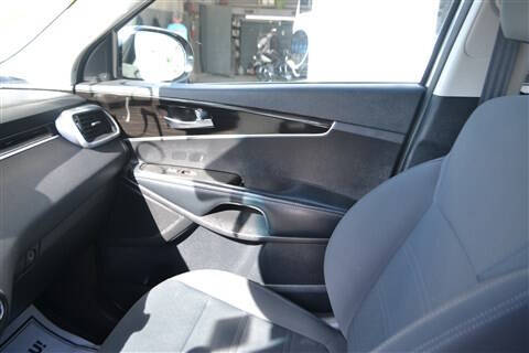 2019 Kia Sorento L