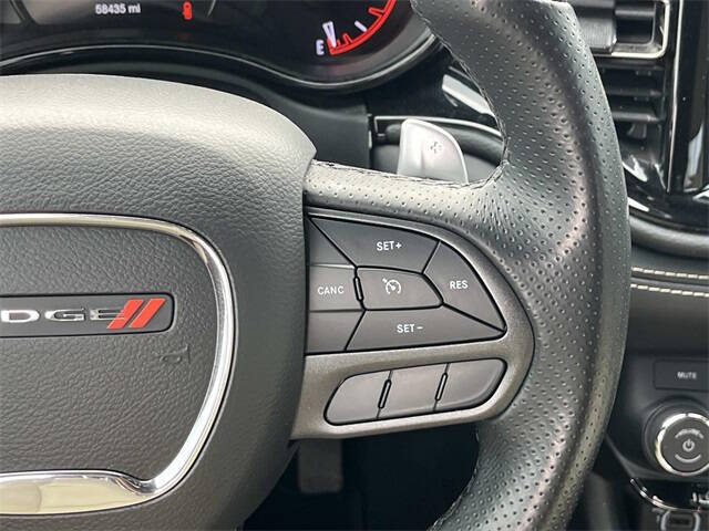 2021 Dodge Durango GT