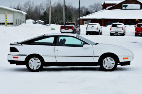 1989 Ford Probe GT Turbo