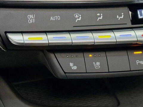 2024 Cadillac CT5-V Blackwing