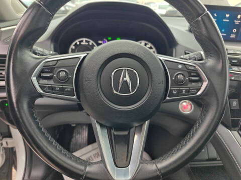 2019 Acura RDX w/Tech