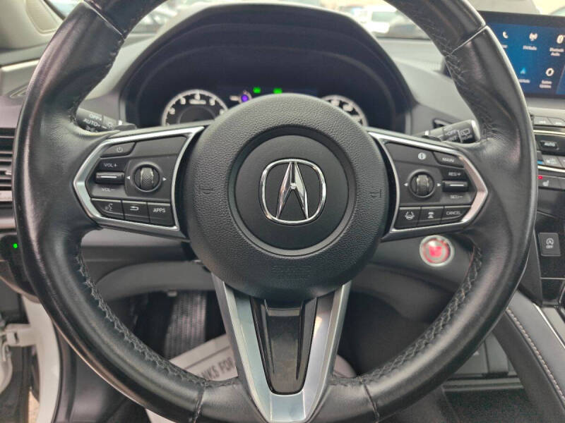 2019 Acura RDX w/Tech