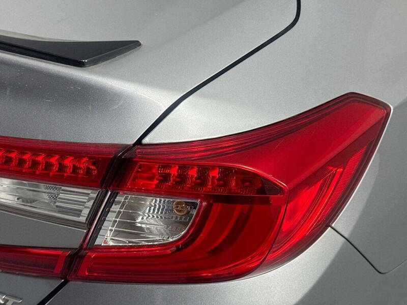 2022 Honda Accord Sport Special Edition