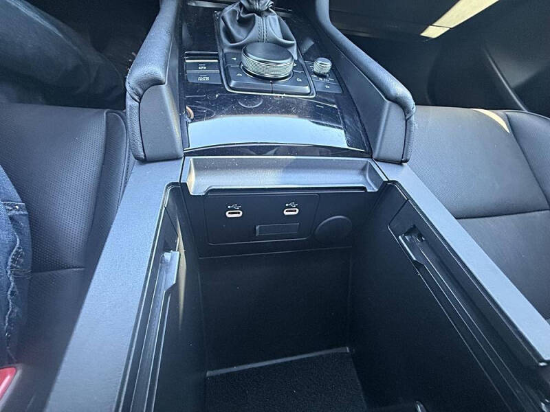 2024 Mazda Mazda3 Hatchback 2.5 S Premium