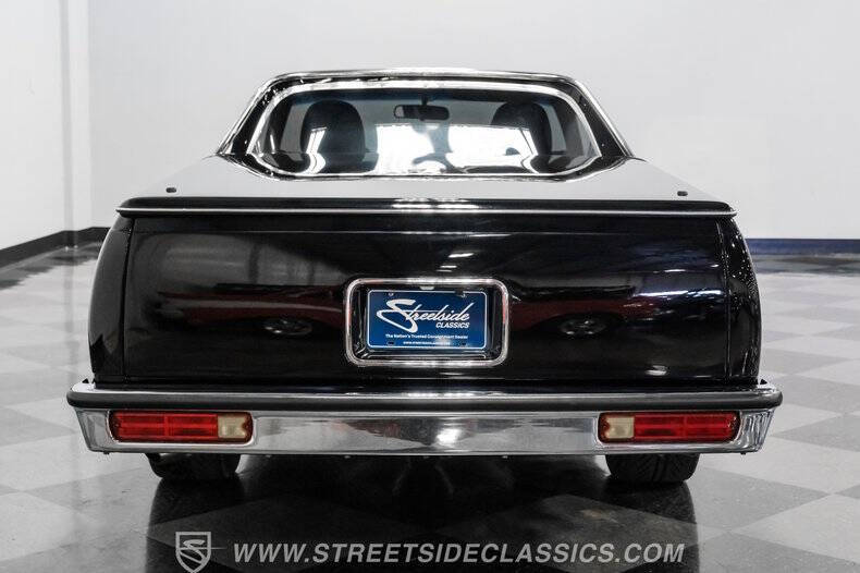 1984 GMC Caballero
