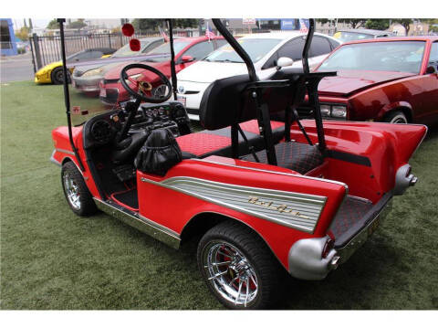 1957 Chevrolet Bel Air