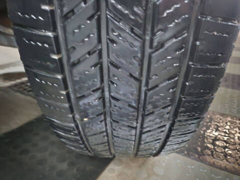 2015 Chevrolet Express 2500