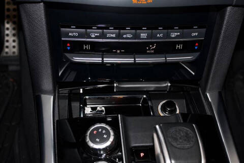 2015 Mercedes-Benz E-Class E 63 AMG S-Model