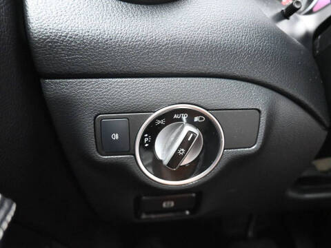 2019 Mercedes-Benz GLA GLA 250 4MATIC