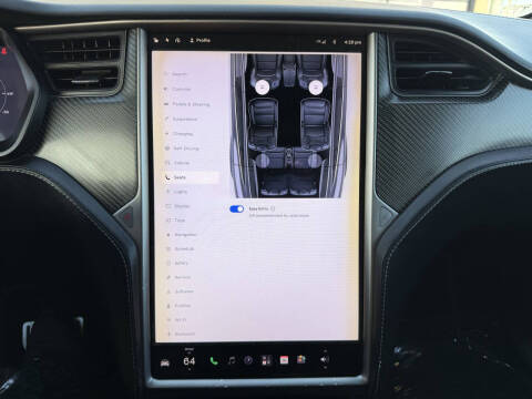 2019 Tesla Model X Performance