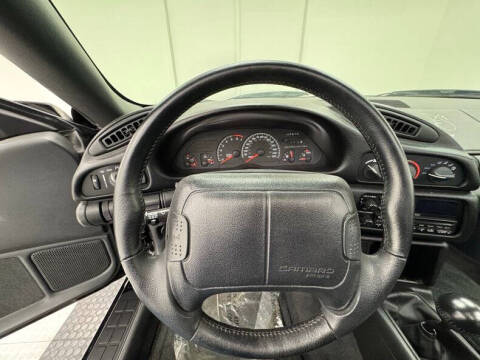 1994 Chevrolet Camaro Z28