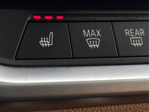 2021 BMW 3 Series 330i xDrive