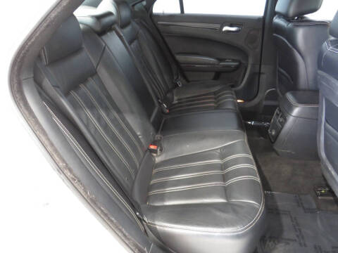 2014 Chrysler 300 S
