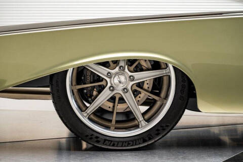 1957 Chevrolet Bel Air