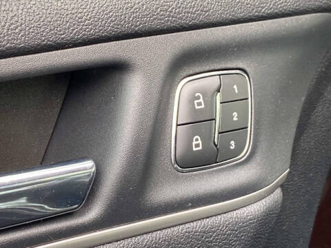 2019 Lincoln MKC Select