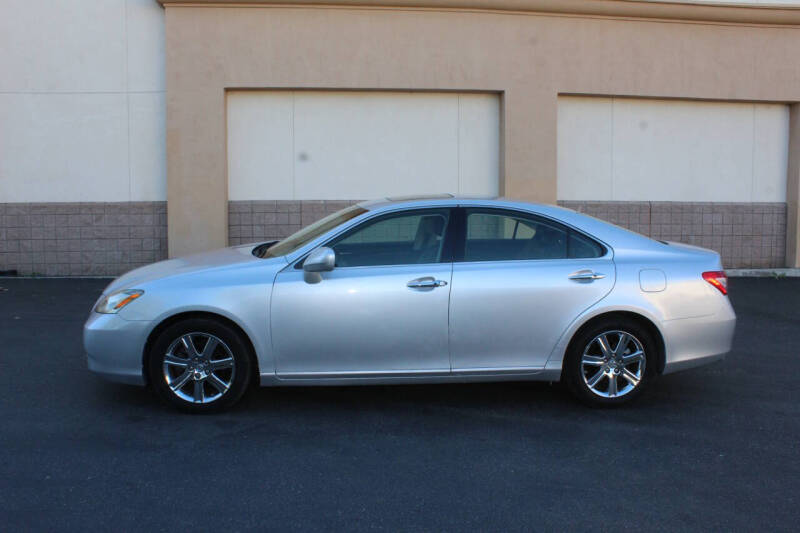 2007 Lexus ES 350