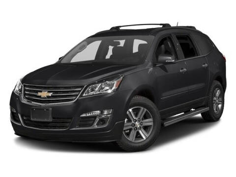 2017 Chevrolet Traverse for sale at Corpus Christi Pre Owned in Corpus Christi TX