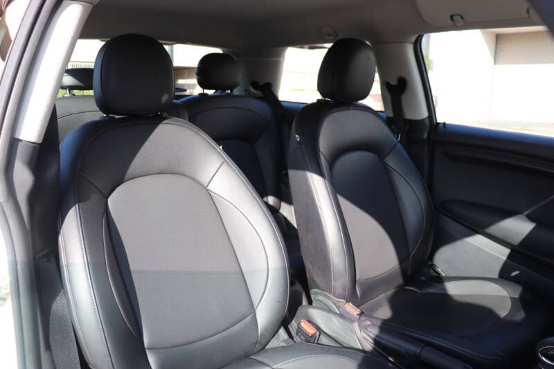 2015 MINI Hardtop 2 Door Cooper