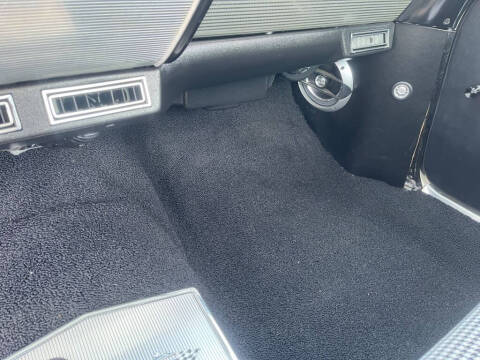 1961 Chevrolet Impala