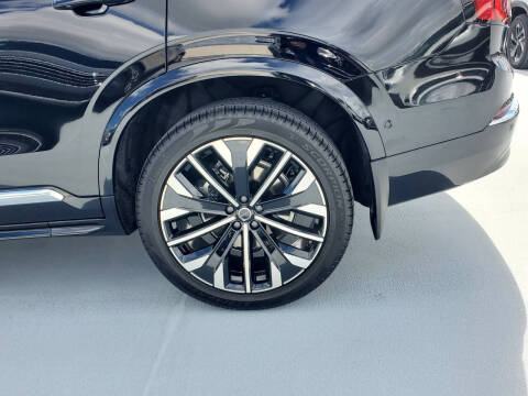 2026 Volvo XC90 B5 Plus 6P