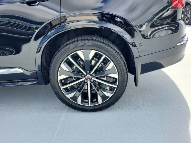 2026 Volvo XC90 B5 Plus 6P