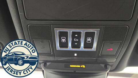 2019 Land Rover Discovery HSE