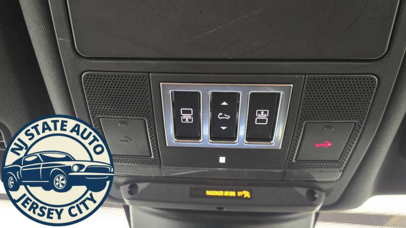 2019 Land Rover Discovery HSE