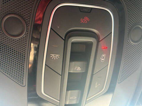 2018 Audi Q7 3.0T quattro Prestige