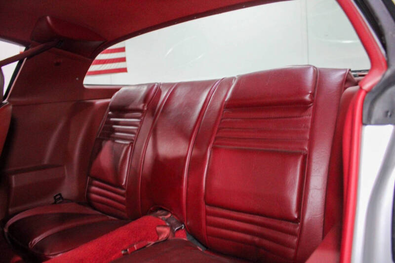 1979 Pontiac Trans Am