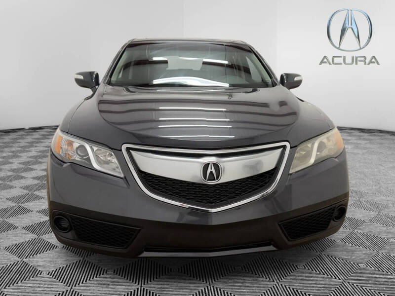 2015 Acura RDX