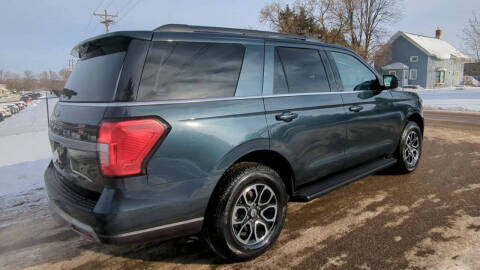 2024 Ford Expedition XLT