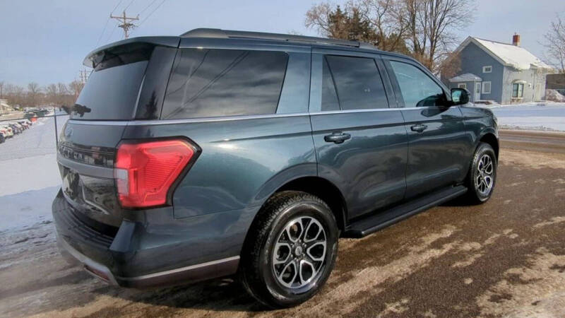 2024 Ford Expedition XLT