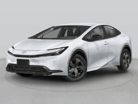 2025 Toyota Prius for sale at Royal Moore Custom Finance in Hillsboro OR