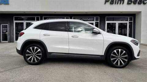 2023 Mercedes-Benz GLA GLA 250