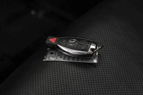 2013 Mercedes-Benz SL-Class SL 550