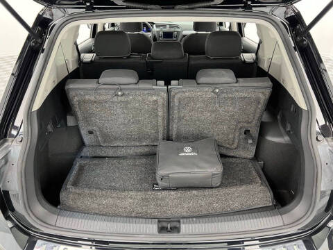 2023 Volkswagen Tiguan S