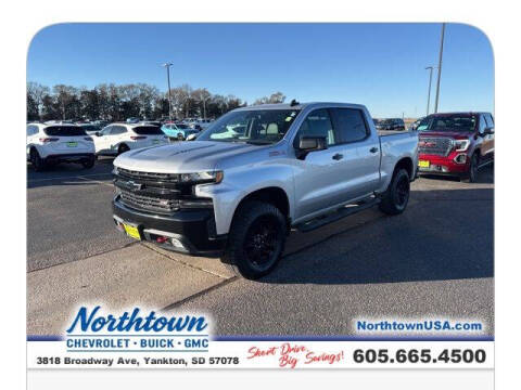2022 Chevrolet Silverado 1500 Limited