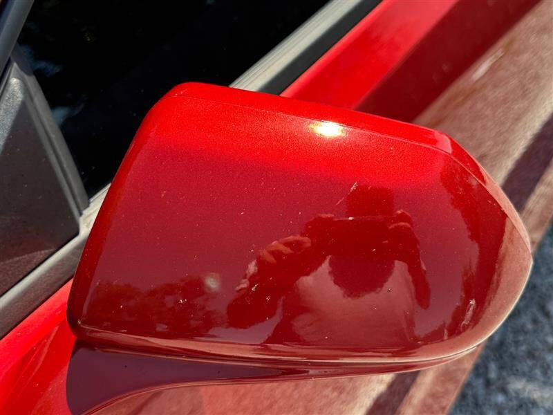 2017 Chevrolet Camaro SS