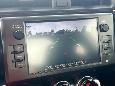 2025 Subaru BRZ Limited