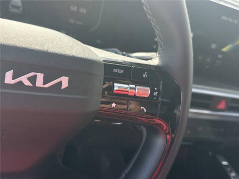 2026 Kia Sorento Hybrid