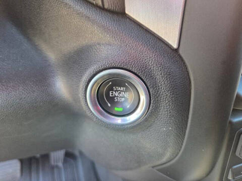 2022 GMC Sierra 1500 Limited