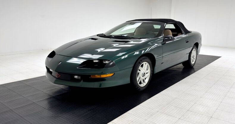 1994 Chevrolet Camaro