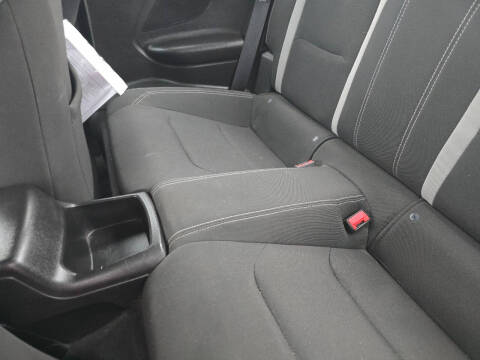 2019 Chevrolet Camaro LT